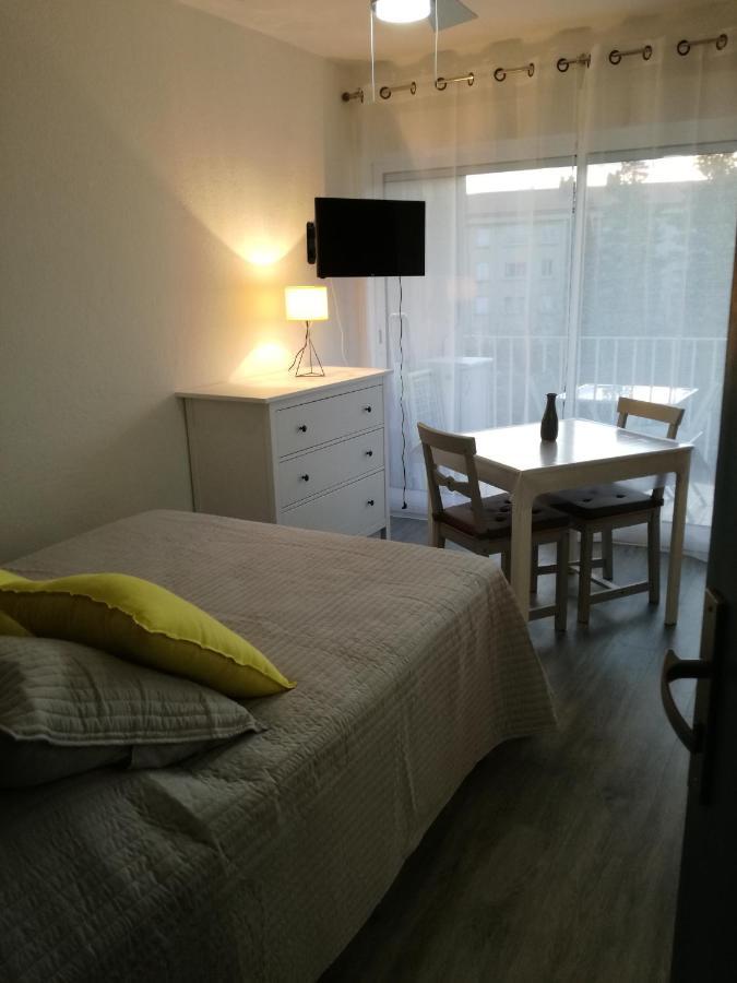 Appartamento Le Provence Gréoux-les-Bains Esterno foto
