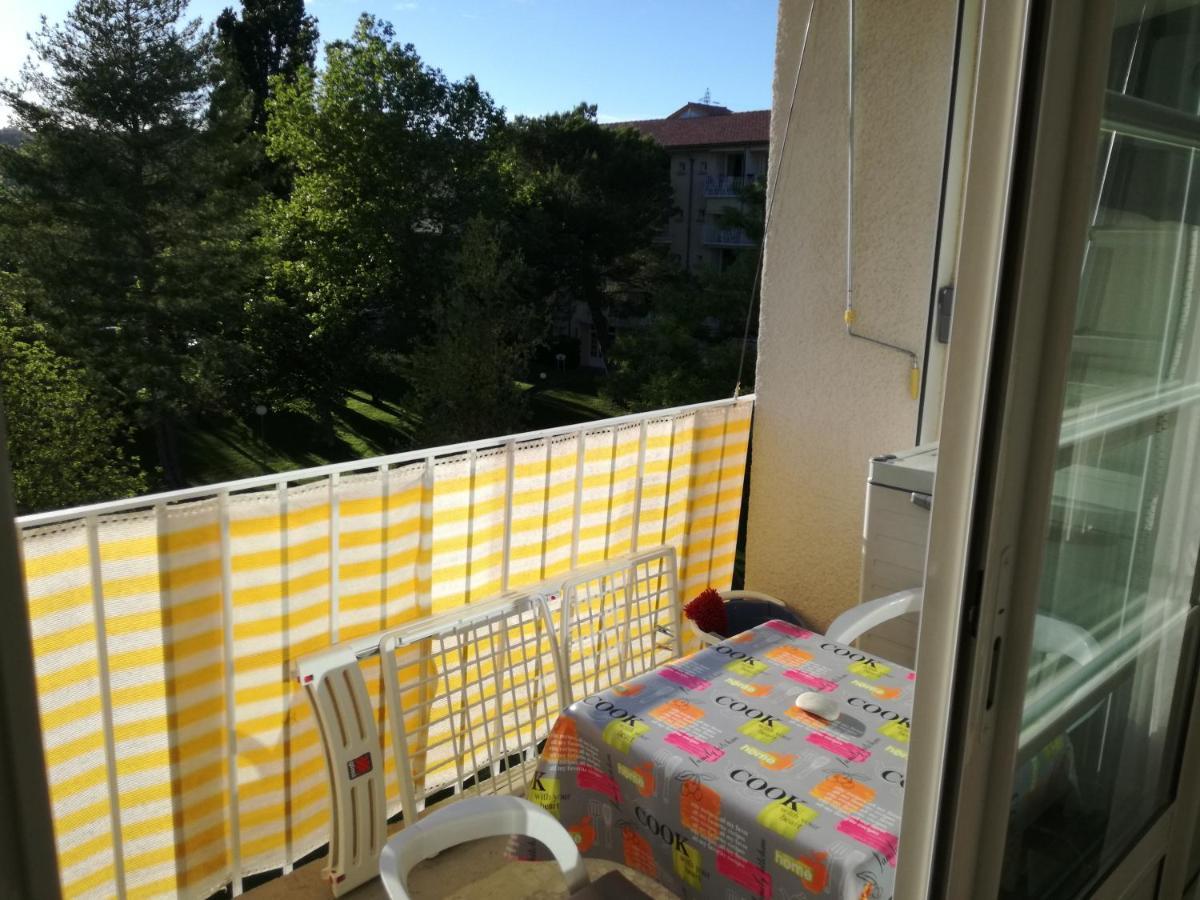 Appartamento Le Provence Gréoux-les-Bains Esterno foto